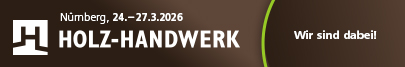 Holz Handwerk Messe 2024