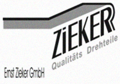 logo Zieker 1990